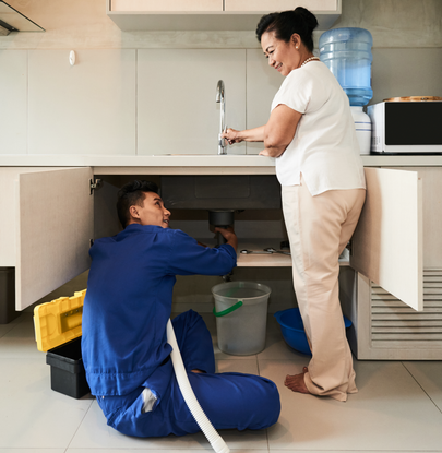 Team Unique Plumbers & Drain Cleaning