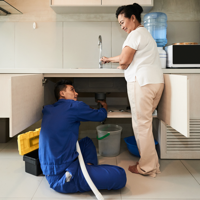 Team Unique Plumbers & Drain Cleaning